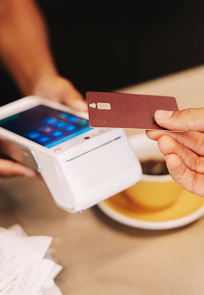 Room charge privileges